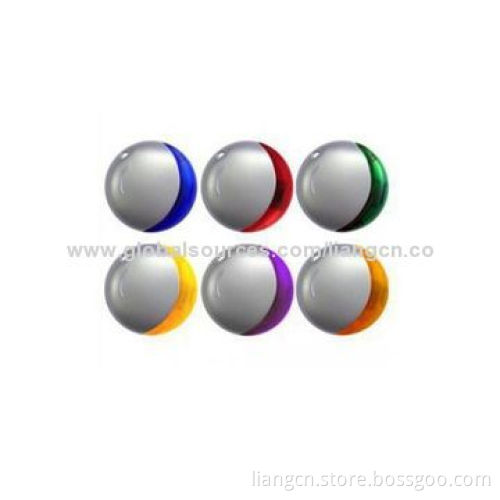 Promotional Circular USB Flash Drive